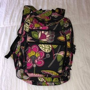 Vera Bradley backpack
